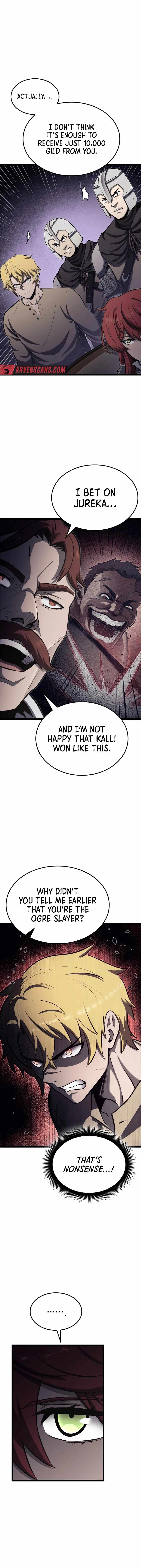 Kalli The Champion Chapter 44 10